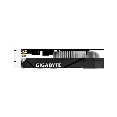 Manufacture Refurbished Gigabyte GeForce GTX 1650 Mini IXOC 4G Graphics Card