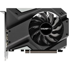 Manufacture Refurbished Gigabyte GeForce GTX 1650 Mini IXOC 4G Graphics Card