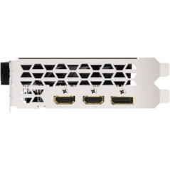 Manufacture Refurbished Gigabyte GeForce GTX 1650 Mini IXOC 4G Graphics Card