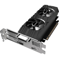 Manufacture Refurbished Gigabyte GeForce GTX 1650 4G OC Graphics Card