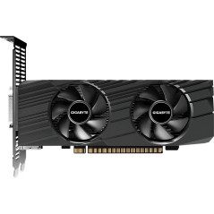 Manufacture Refurbished Gigabyte GeForce GTX 1650 4G OC Graphics Card