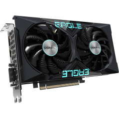 Manufacture Refurbished Gigabyte GeForce GTX 1650 D6 EAGLE OC 4G Graphics Card