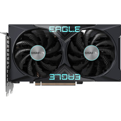 Manufacture Refurbished Gigabyte GeForce GTX 1650 D6 EAGLE OC 4G Graphics Card
