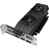 Manufacture Refurbished Gigabyte GeForce GTX 1650 D6 OC 4G Graphics Card With Low Profile Bracket