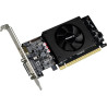 Manufacture Refurbished Gigabyte GeForce GT710 1G Graphics Card - LHR