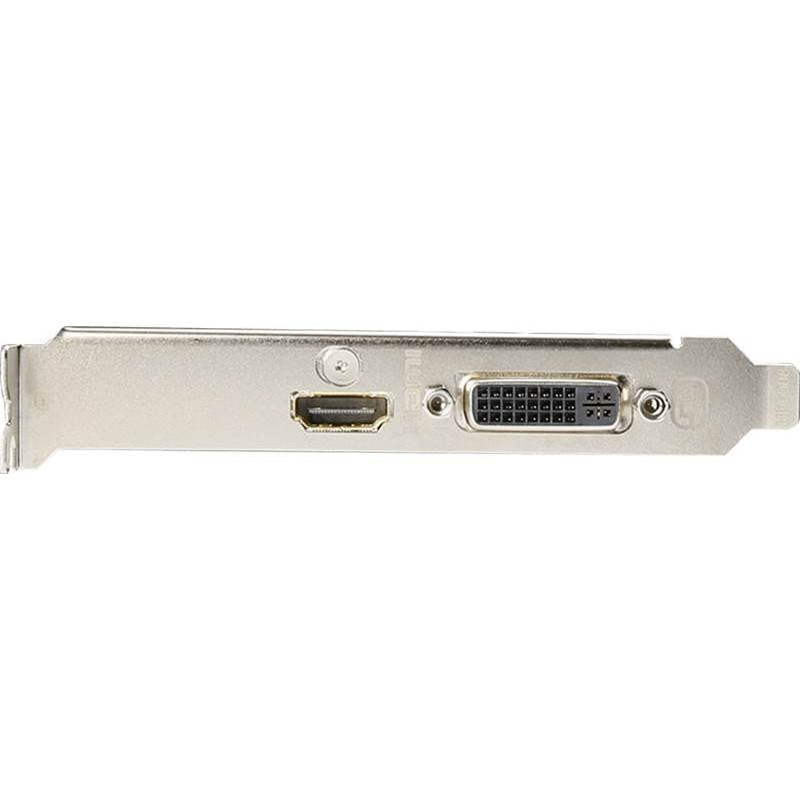 Manufacture Refurbished Gigabyte GeForce GT 710 2GB Graphics Card