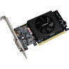 Manufacture Refurbished Gigabyte GeForce GT 710 2GB Graphics Card