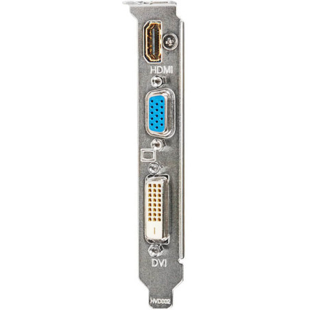 Manufacture Refurbished Gigabyte GeForce GT 730 2GB 3.0 Graphics card