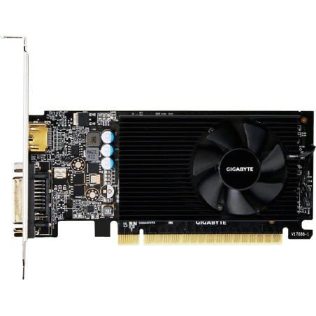 Manufacture Refurbished Gigabyte GeForce GT 730 2G Graphics Card