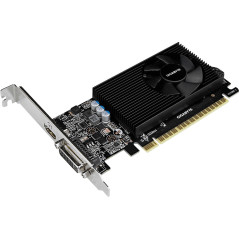 Manufacture Refurbished Gigabyte GeForce GT 730 2G Graphics Card