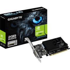 Manufacture Refurbished Gigabyte GeForce GT 730 2G Graphics Card