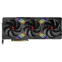 PNY RTX 4080 16GB XLR8 VERTO EPIC-X RGB Graphics Card