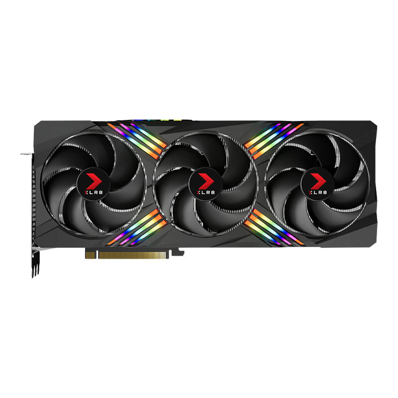 PNY RTX 4080 16GB XLR8 VERTO EPIC-X RGB Graphics Card