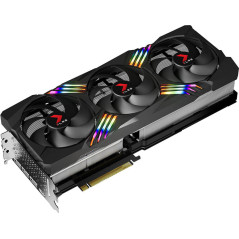PNY RTX 4080 16GB XLR8 VERTO EPIC-X RGB Graphics Card