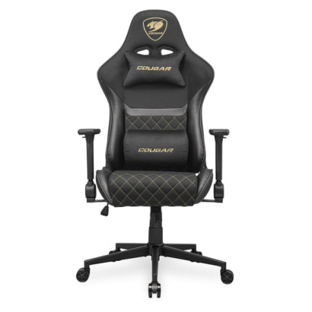 Cooler Master Caliber R3 Gaming Chair - Purple