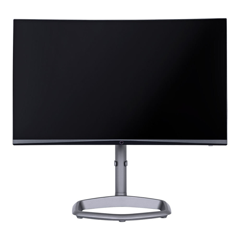 Cooler Master GM27-CQS 27" 165Hz 0.5ms WQHD VA Curved Gaming Monitor