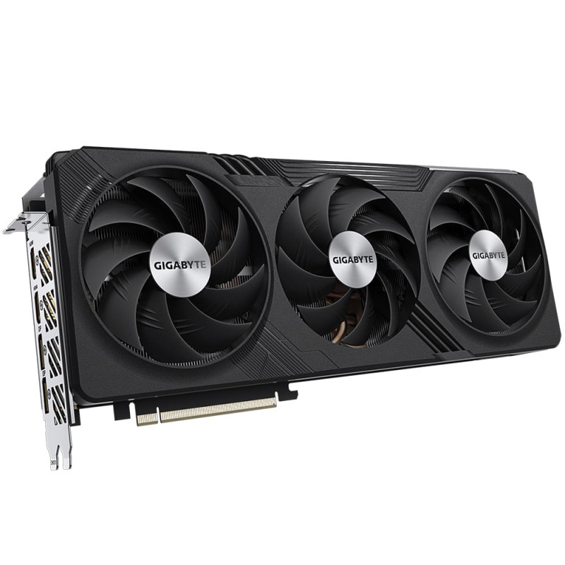 Gigabyte GeForce Radeon RX 7900 XTX 24GB Gaming Graphic Card