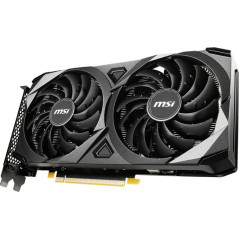 MSI GeForce RTX 3060 VENTUS 2X 8GB OC Graphics Card