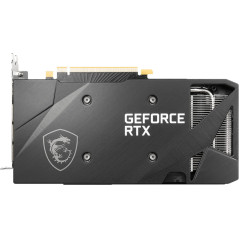 MSI GeForce RTX 3060 VENTUS 2X 8GB OC Graphics Card