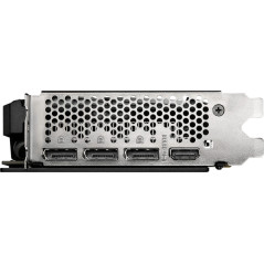 MSI GeForce RTX 3060 VENTUS 2X 8GB OC Graphics Card