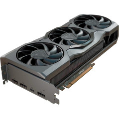 Sapphire Radeon RX 7900 XTX 24G Graphics Card