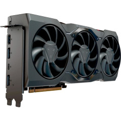 Sapphire Radeon RX 7900 XTX 24G Graphics Card