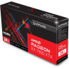 Sapphire Radeon RX 7900 XTX 24G Graphics Card