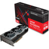 Sapphire Radeon RX 7900 XTX 24G Graphics Card