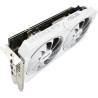 Asus Dual RTX 3060 O8G 8GB Graphics Card - White