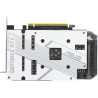 Asus Dual RTX 3060 O8G 8GB Graphics Card - White