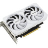 Asus Dual RTX 3060 O8G 8GB Graphics Card - White