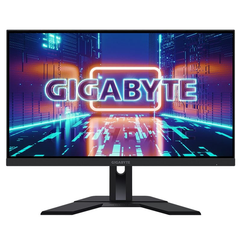Manufacture Refurbished Gigabyte M27F 27" FHD 1ms 144Hz FreeSync IPS With KVM Monitor