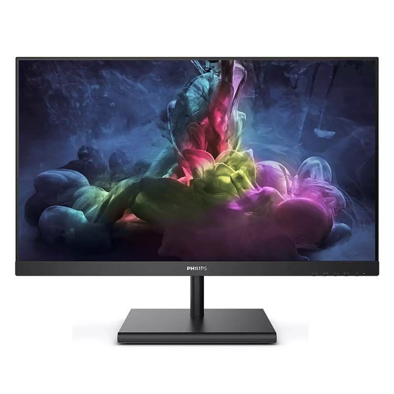 (Manufacturer Refurbished) Philips 272E1GSJ 27" FHD 1ms 144Hz FreeSync Monitor