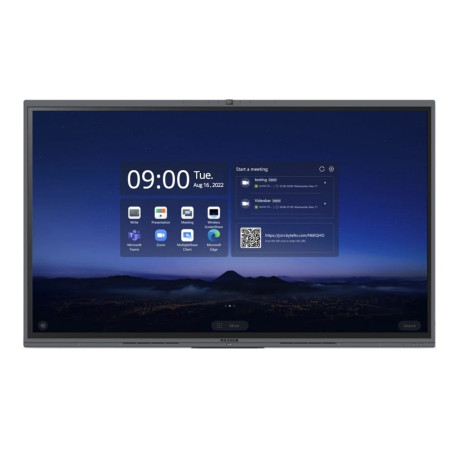Maxhub C8630 65" V6 Ser Interactive Flat Panel Display