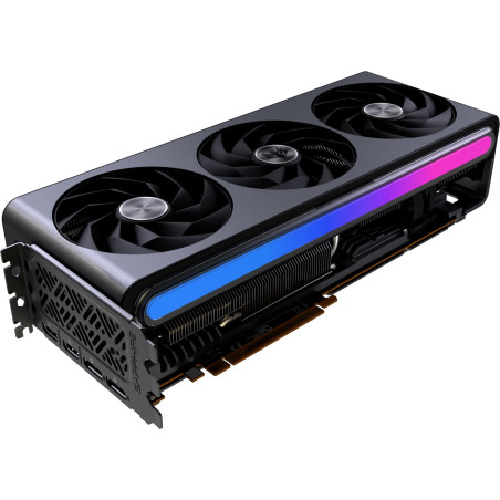 Sapphire NITRO+ Radeon RX 7900 XTX 24G Graphics Card