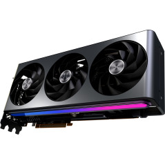 Sapphire NITRO+ Radeon RX 7900 XTX 24G Graphics Card