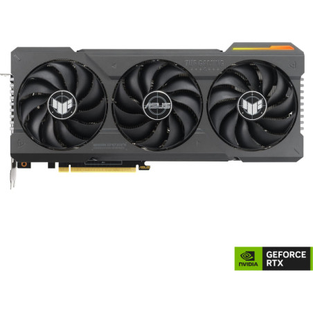 Asus TUF GeForce RTX 4070 Ti 12GB Graphics Card