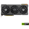 Asus TUF GeForce RTX 4070 Ti 12GB Graphics Card