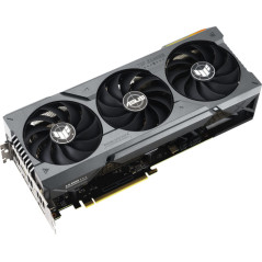 Asus TUF GeForce RTX 4070 Ti 12GB Graphics Card