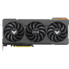 Asus TUF GeForce RTX 4070 Ti 12GB Graphics Card