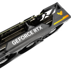 Asus TUF GeForce RTX 4070 Ti 12GB Graphics Card