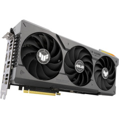 Asus TUF GeForce RTX 4070 Ti 12GB Graphics Card