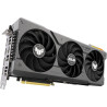 Asus TUF GeForce RTX 4070 Ti 12GB Graphics Card