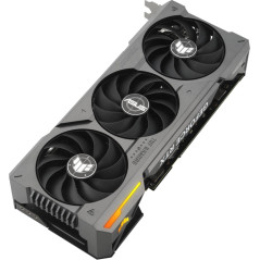 Asus TUF GeForce RTX 4070 Ti 12GB Graphics Card