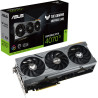 Asus TUF GeForce RTX 4070 Ti 12GB Graphics Card