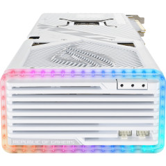 Asus Strix GeForce RTX 4090 24GB OC Graphics Card - White