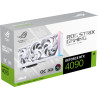 Asus Strix GeForce RTX 4090 24GB OC Graphics Card - White