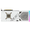 Asus Strix GeForce RTX 4090 24GB OC Graphics Card - White