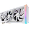 Asus Strix GeForce RTX 4090 24GB OC Graphics Card - White