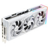 Asus Strix GeForce RTX 4090 24GB OC Graphics Card - White